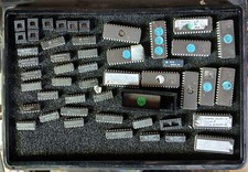 Assorted vintage integrated for sale  BATH