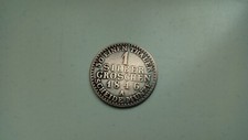 Königreich preußen wilhelm gebraucht kaufen  Hamburg