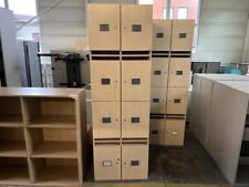 Steelcase schließfachschrank  gebraucht kaufen  Kassel