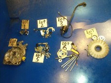 Lots honda em500a for sale  Spokane