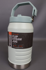 Jarro de palha Stanley IceFlow flip com alça 64 oz | Tampa torcida e flip up comprar usado  Enviando para Brazil