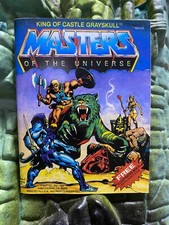 King castle grayskull usato  Roma