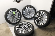 audi wheels oem 19 w tires for sale audi wheels oem 19 w tires for sale Cleveland