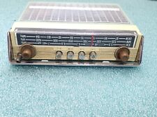 Akkord autotransistor automati gebraucht kaufen  Nürnberg