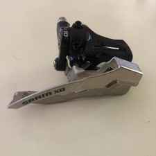 sram x7 2x10 front derailleur for sale sram x7 2x10 front derailleur for sale Shingle Springs