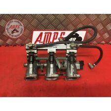 Rampe injection triumph d'occasion  France