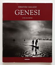 Sebastiao salgado genesi usato  Roma