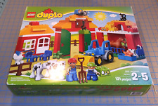 Lego duplo 10525 for sale  Walford
