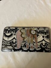 design wallet elephant for sale  Mankato