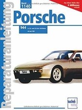 Porsche 944 not gebraucht kaufen  Berlin