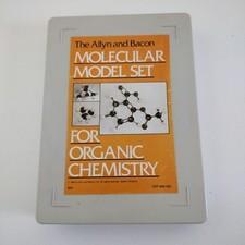 Allyn bacon molecular for sale  Six Mile