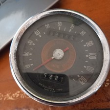 Smiths speedometer ssm for sale  ROSS-ON-WYE