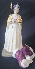 Royal doulton figurine for sale  PRESTON