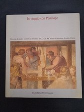Viaggio con penelope usato  Gualdo Tadino