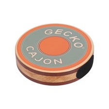 GECKO Cajon bateria de madeira bateria de mão plana placa única instrumento de percussão LOJY comprar usado GECKO Cajon bateria de madeira bateria de mão plana placa única instrumento de percussão LOJY comprar usado  Enviando para Brazil