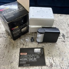 Nissin digital di600 for sale  BRIDGEND
