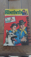 rintintin bd d'occasion rintintin bd d'occasion Attignat