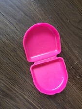 Klapp box zahnschiene gebraucht kaufen  Osterhofen