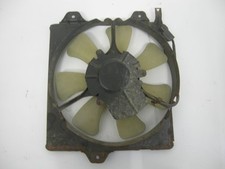 Radiator cooling fan d'occasion  Expédié en Belgium
