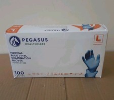 Pegasus healthcare blue for sale  SALFORD