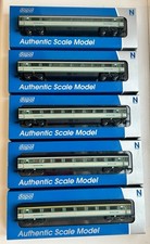 Dapol gauge mk3 for sale  NEWCASTLE UPON TYNE