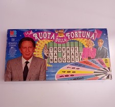 gioco ruota fortuna usato gioco ruota fortuna usato Italia
