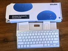 Sparin k8056 battery for sale  Wilkes Barre