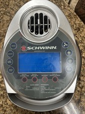 Schwinn recumbent bike for sale  Washington