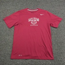 Nike shirt adult for sale  Silsbee