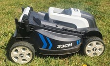 Macallister mlmp1200 deck for sale  NEWCASTLE UPON TYNE