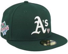 Cappellino new era usato  Zugliano