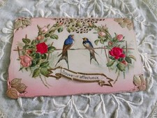Beautiful old affectionate d'occasion  Expédié en Belgium