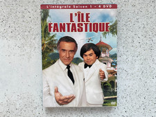Ile fantastique intégrale d'occasion  France