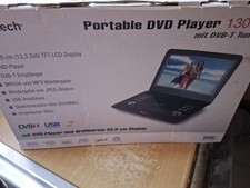 Tragbarer dvd fernbedienung gebraucht kaufen  St Wendel