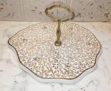 Vintage plateau formage d'occasion  Déols