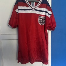 England 1982 score for sale  WOLVERHAMPTON