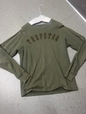 Trapstar london jumper for sale  LONDON