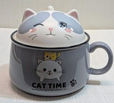 Cat time gray for sale  South Berwick
