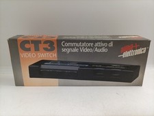 Alpha elettronica ct3 usato  Bologna