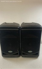 Samson xp308i portable for sale  Oxnard