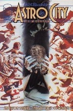 Astro city half for sale  UK