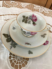 Rosenthal bavaria kaffeetasse gebraucht kaufen  Leipzig