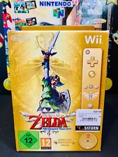 Nintendo wii zelda gebraucht kaufen  Rosenberg