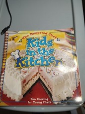 Pampered chef kids for sale  Harrisburg