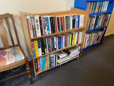 Wooden school library for sale  LONDON