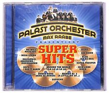 Ebond palast orchester usato  Italia