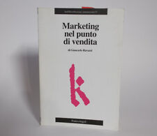 Marketing nel punto usato  Rho