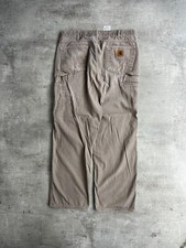 Carhartt single knee usato  Anzio