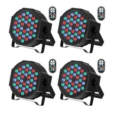 Gdjrttk 4pcs rgb gebraucht kaufen  Eckelsheim, Gau-Bickelheim, Wonsheim