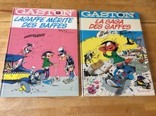 Gaston lagaffe merite gebraucht kaufen  Deutschland